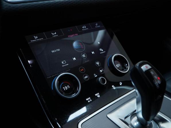 Land Rover Range Rover Evoque II с пробегом 2020 года, цена 3 150 055 рублей, 171404 км, внедорожник, Автокод Объявления