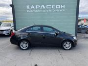 Chevrolet Aveo II Екатеринбург  - изображение 16