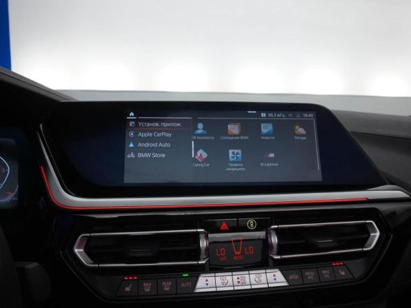 BMW Z4 III (G29) Рестайлинг с пробегом 2024 года, цена 6 988 888 рублей, 34930 км, родстер, Автокод Объявления