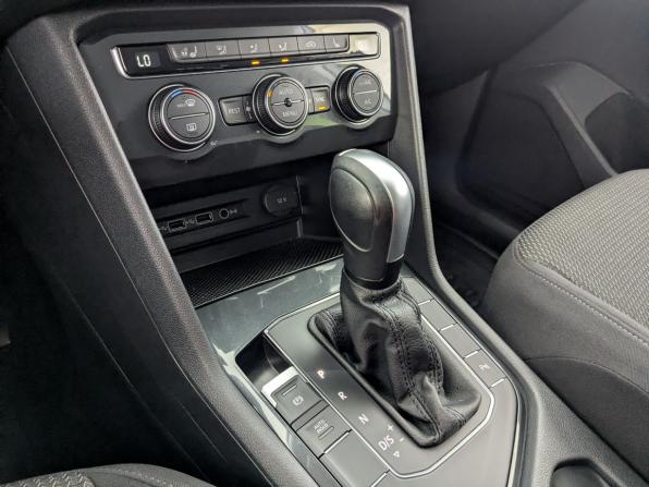Volkswagen Tiguan II с пробегом 2020 года, цена 2 340 000 рублей, 95974 км, внедорожник, Автокод Объявления