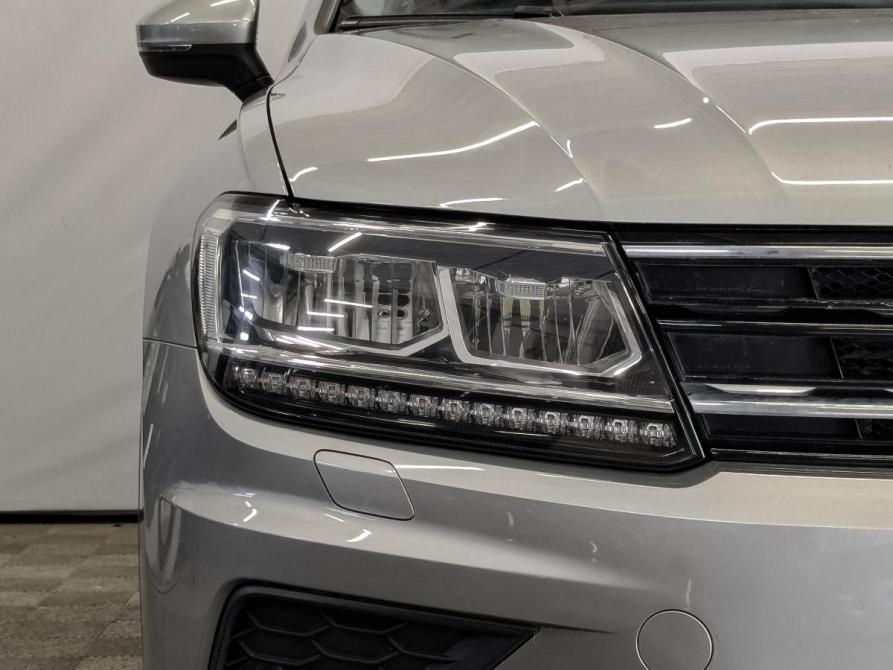 Volkswagen Tiguan II Москва  - изображение 16