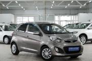 Kia Picanto II Омск  - изображение 24