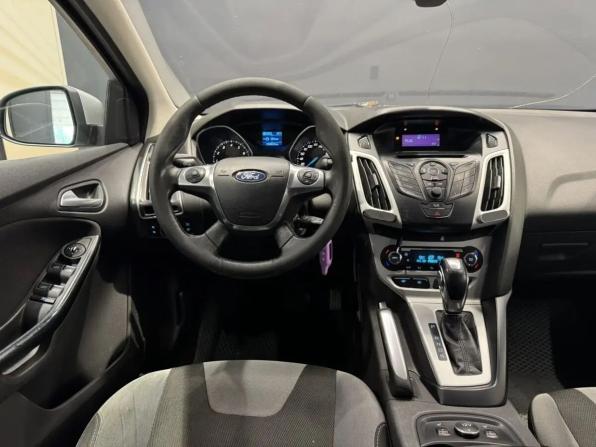 Ford Focus III с пробегом 2012 года, цена 715 700 рублей, 210000 км, универсал, Автокод Объявления