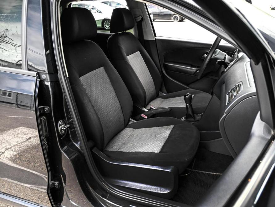 Volkswagen Polo V Новороссийск  - изображение 8