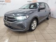 Volkswagen Polo VI Калуга  - изображение 18