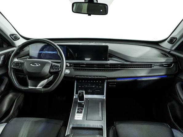 Chery Tiggo 7 Pro Max I с пробегом 2023 года, цена 1 799 700 рублей, 54322 км, внедорожник, Автокод Объявления