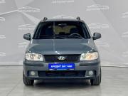 Hyundai Matrix I Рестайлинг 2 Новосибирск  - изображение 27