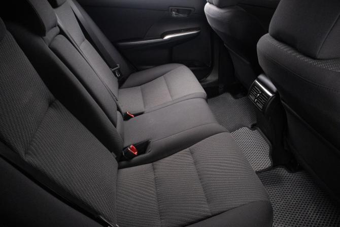 Toyota Camry VII (XV50) Рестайлинг с пробегом 2017 года, цена 1 829 000 рублей, 202346 км, седан, Автокод Объявления