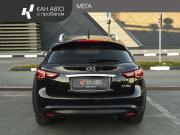 Infiniti FX II (S51) Рестайлинг Казань  - изображение 18