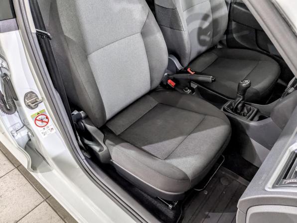 Skoda Rapid I Рестайлинг с пробегом 2019 года, цена 950 000 рублей, 125844 км, лифтбек, Автокод Объявления