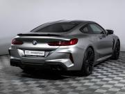 BMW M8 I (F91/F92/F93) Москва  - изображение 28
