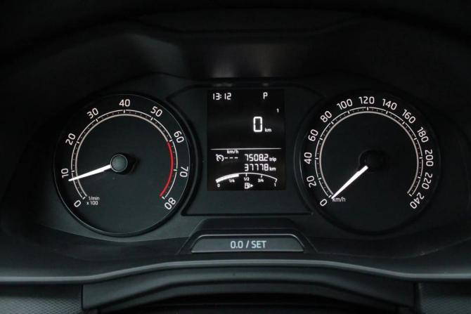 Skoda Rapid II с пробегом 2020 года, цена 1 535 000 рублей, 37773 км, лифтбек, Автокод Объявления