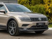 Volkswagen Tiguan II Москва  - изображение 38