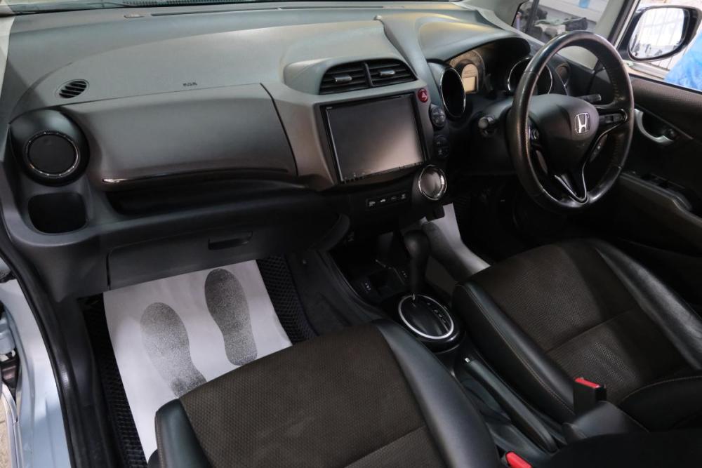Honda Fit Shuttle I Омск  - изображение 18