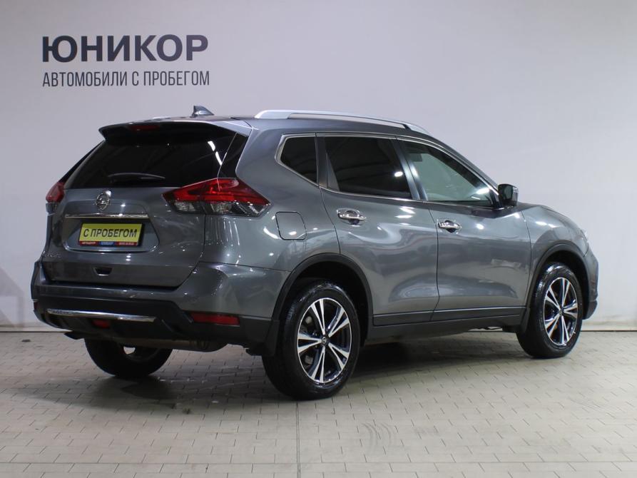 Nissan X-Trail III Рестайлинг Дзержинск  - изображение 2