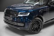 Land Rover Range Rover V Москва  - изображение 37