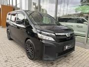 Toyota Voxy III (R80) Рестайлинг Москва  - изображение 24