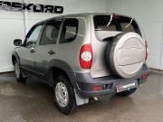 Chevrolet Niva I Рестайлинг Уфа  - изображение 18
