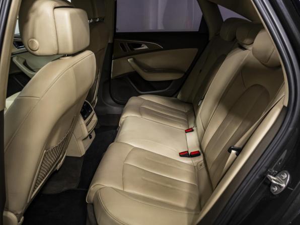 Audi A6 IV (C7) Рестайлинг с пробегом 2016 года, цена 2 099 000 рублей, 188418 км, седан, Автокод Объявления