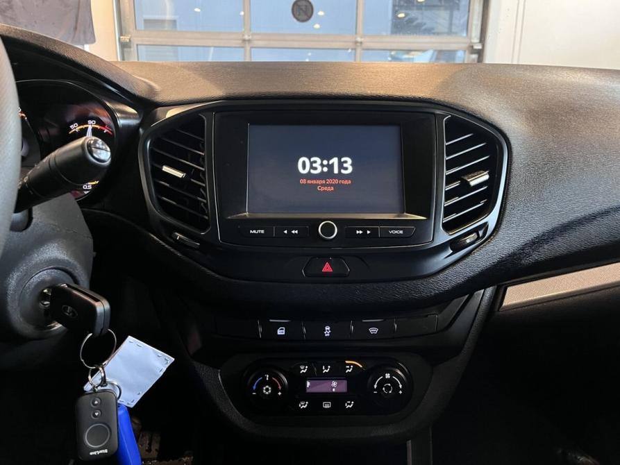 Lada (ВАЗ) Vesta I Чебоксары  - изображение 13
