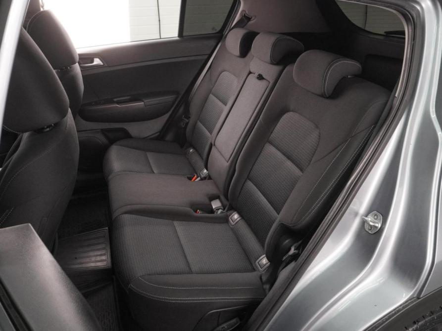 Kia Sportage IV Рестайлинг Воронеж  - изображение 9