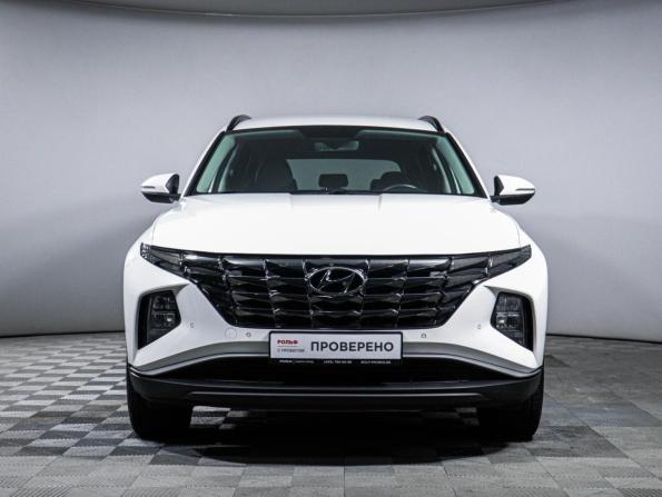 Hyundai Tucson IV с пробегом 2024 года, цена 3 110 000 рублей, 49800 км, внедорожник, Автокод Объявления