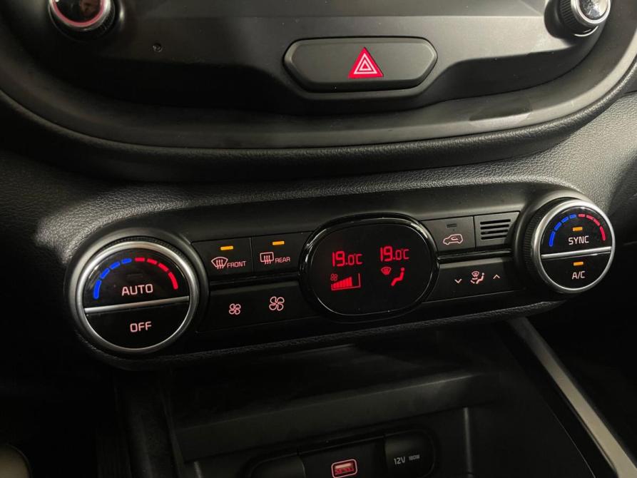Kia Soul III Воронеж  - изображение 20