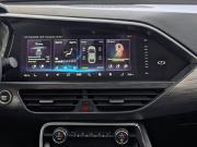 Geely Tugella I Москва  - изображение 45
