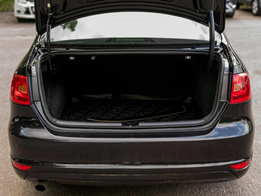Volkswagen Jetta VI Санкт-Петербург  - изображение 13