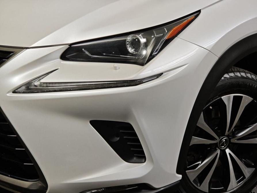 Lexus NX I Рестайлинг Москва  - изображение 10