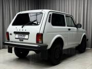 Lada (ВАЗ) Niva Legend I Ижевск  - изображение 32