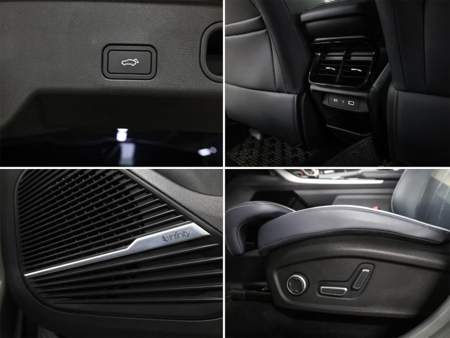 Geely Atlas II Москва  - изображение 24