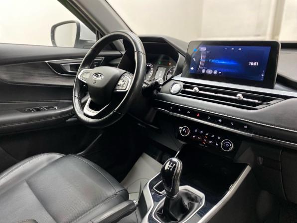 Chery Tiggo 4 Pro I Рестайлинг с пробегом 2024 года, цена 1 360 000 рублей, 118531 км, внедорожник, Автокод Объявления