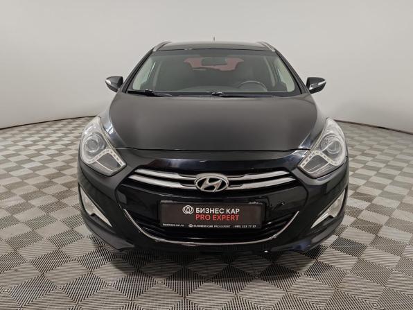 Hyundai i40 I с пробегом 2013 года, цена 920 000 рублей, 221790 км, седан, Автокод Объявления