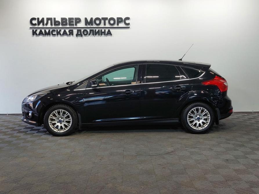 Ford Focus III Пермь  - изображение 3