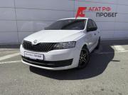 Skoda Rapid I Ставрополь  - изображение 21