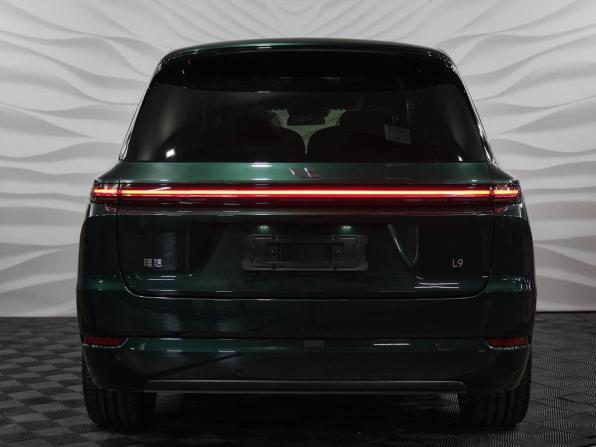 Новый Li Auto (Lixiang) L9 I Рестайлинг 2025 года, цена 11 890 000 рублей, внедорожник, Автокод Объявления