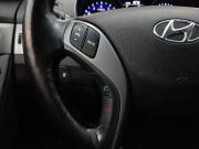 Hyundai Elantra V (MD) Рестайлинг Москва  - изображение 39