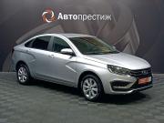 Lada (ВАЗ) Vesta I Рестайлинг (NG) Оренбург  - изображение 20