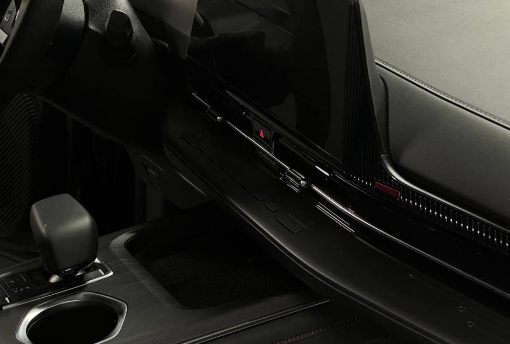 Changan UNI-S (CS55 Plus) I Волгоград  - изображение 13