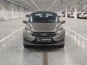Lada (ВАЗ) Granta I Рестайлинг Казань  - изображение 26