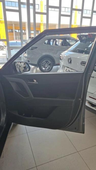 Hyundai Creta I Уфа  - изображение 27