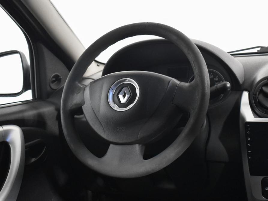Renault Sandero I Санкт-Петербург  - изображение 15