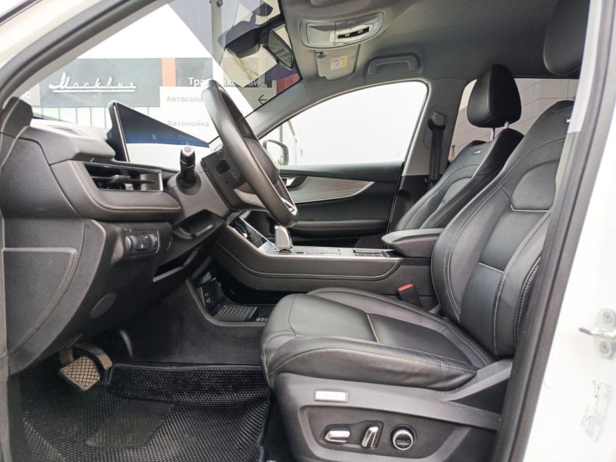 Chery Tiggo 7 Pro Max I Чебоксары  - изображение 20