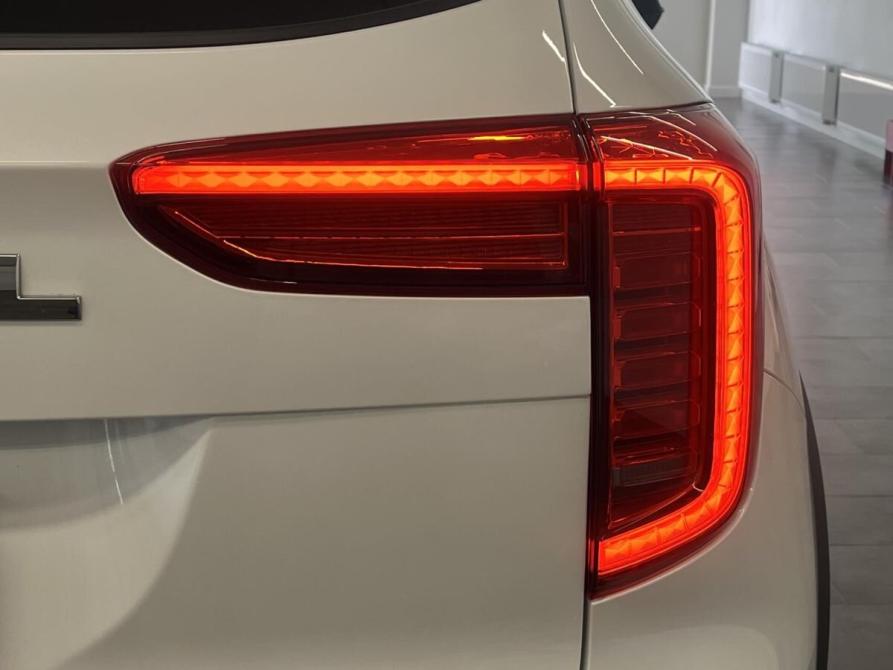Haval Jolion I Рестайлинг Калуга  - изображение 11