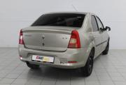 Renault Logan I Рестайлинг Астрахань  - изображение 29