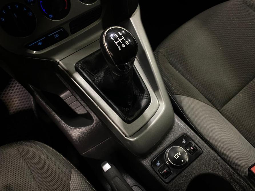 Ford Focus III Челябинск  - изображение 13