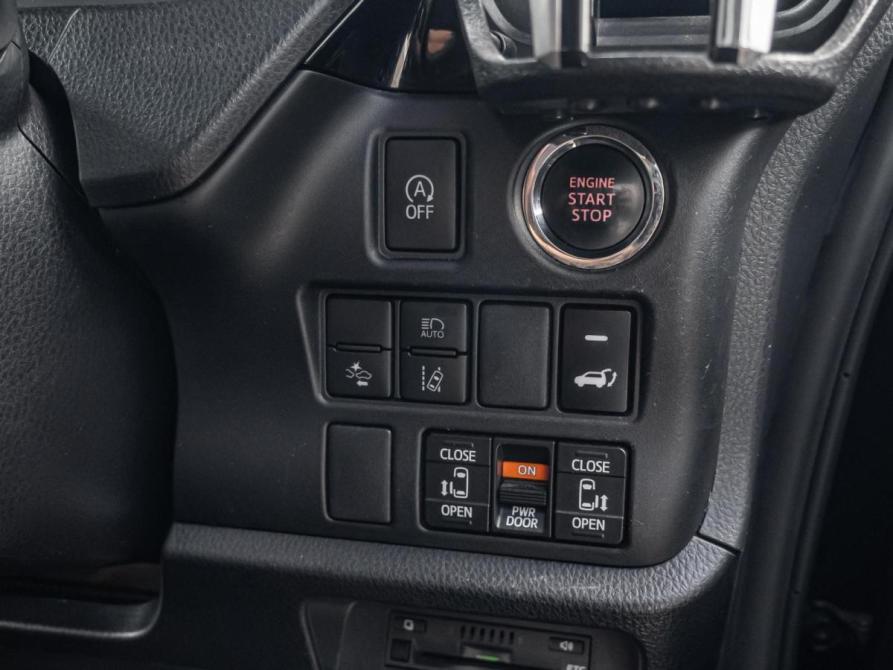 Toyota Esquire I Рестайлинг Краснодар  - изображение 22