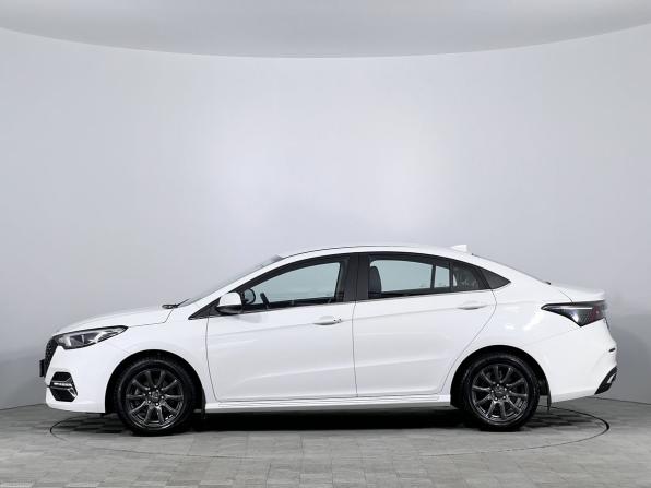 Omoda S5 с пробегом 2024 года, цена 1 390 000 рублей, 51111 км, седан, Автокод Объявления