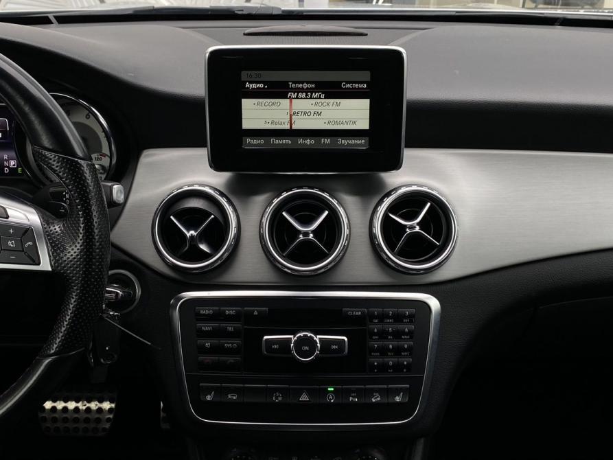 Mercedes-Benz GLA I (X156) Москва  - изображение 12